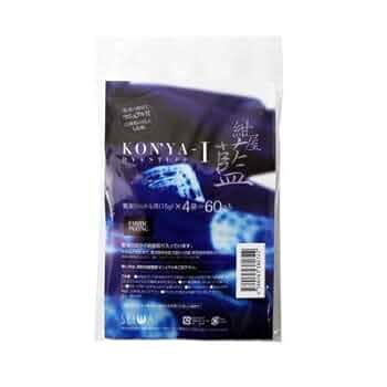 SEIWA 誠和 紺屋 藍染 キット 説明書 付き 　２セット 71LqXimUPSL._UF350,350_QL80_.jpg
